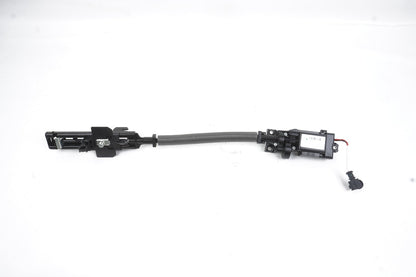 2011-2017 Audi D4 A8 A8L Front Right Passenger Seat Belt Adjusting Motor OEM