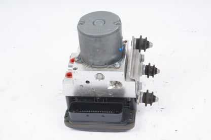 2011-2014 AUDI A8 A8L S8 ABS ANTI LOCK BRAKE PUMP MODULE W/ ADAPTIVE CRUISE OEM