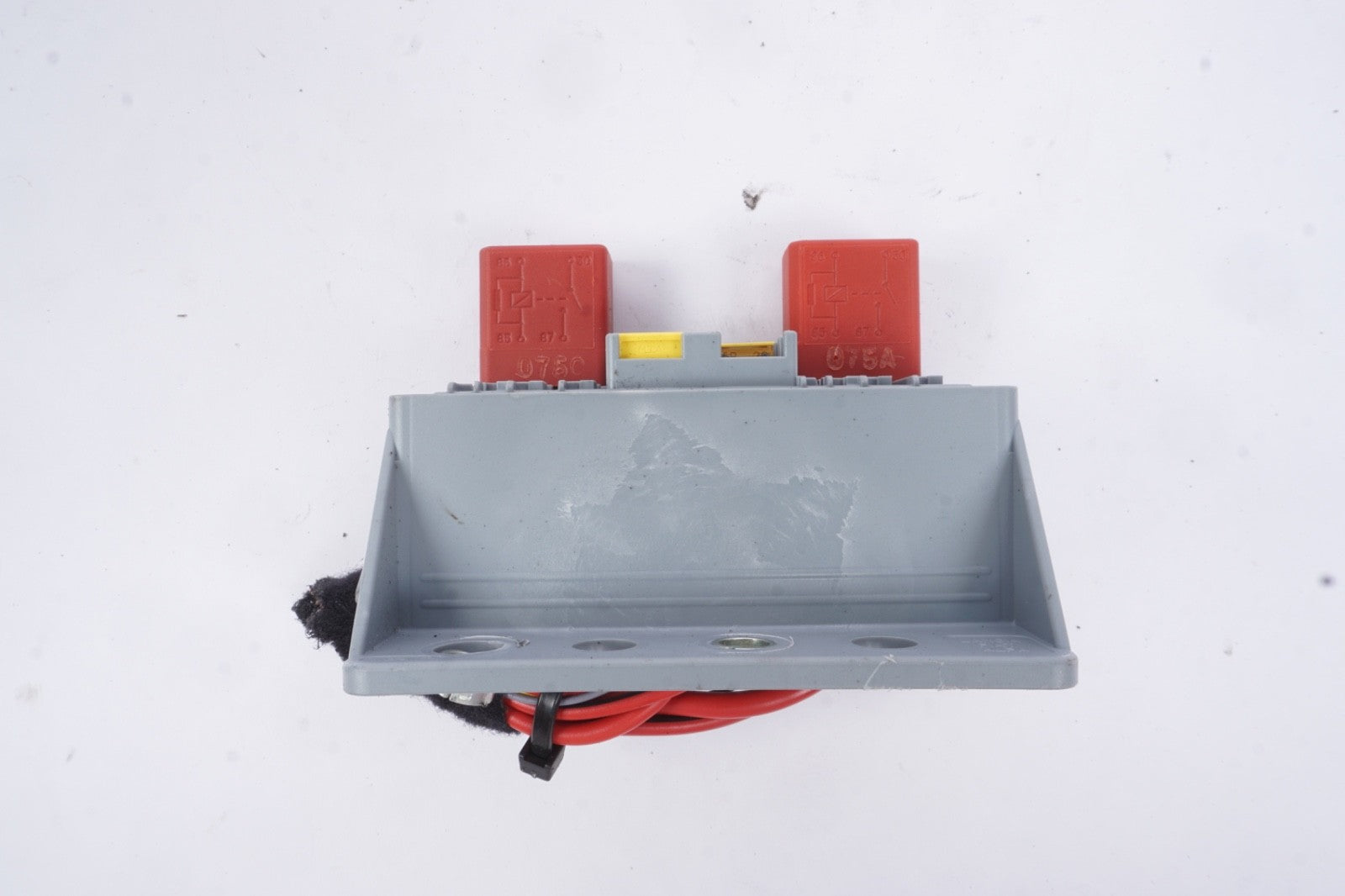 16-20 Fiat 500X Cabin Fuse Relay Box Fusebox Pigtail