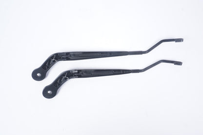 2014 - 2019 Mini Cooper F55 Front Left & Right Side Windshield Wiper Arms OEM