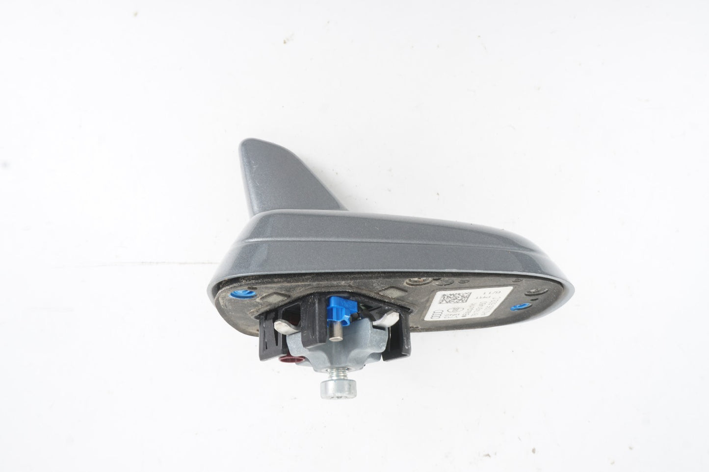 2011-2018 Audi A8 Roof Shark Fin Antenna 4H0035503C OEM