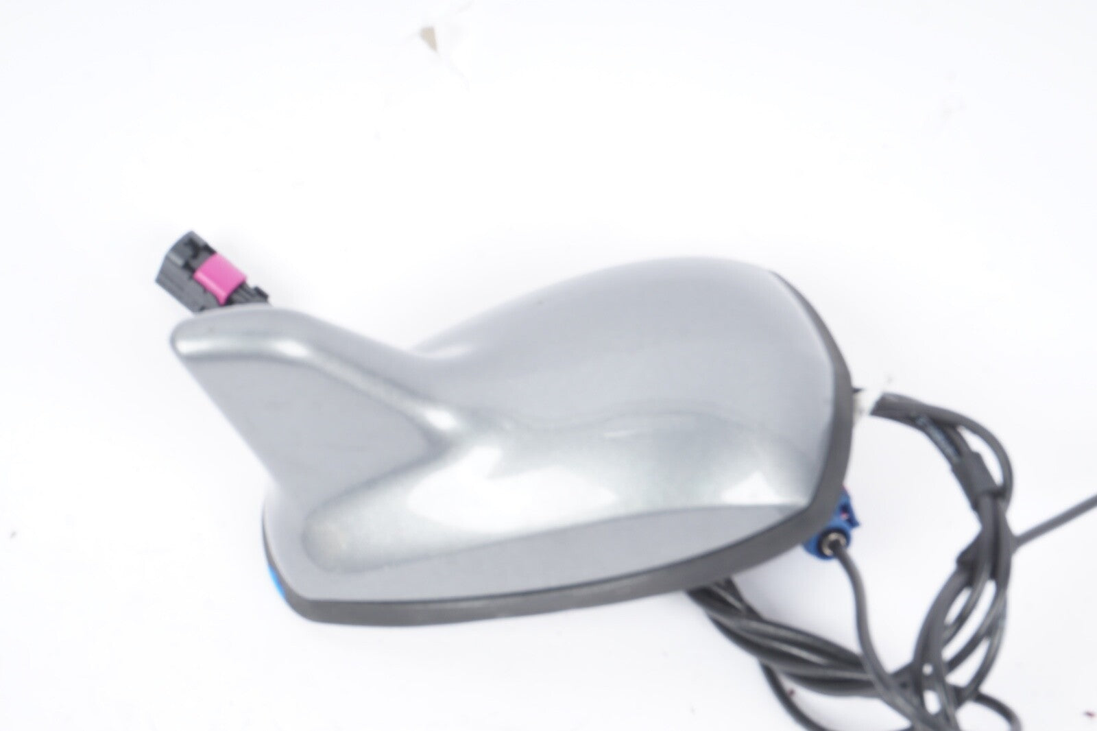 11-17 Mercedes W207 E350 E550 Convertible Shark Fin Radio Antenna Gary OEM