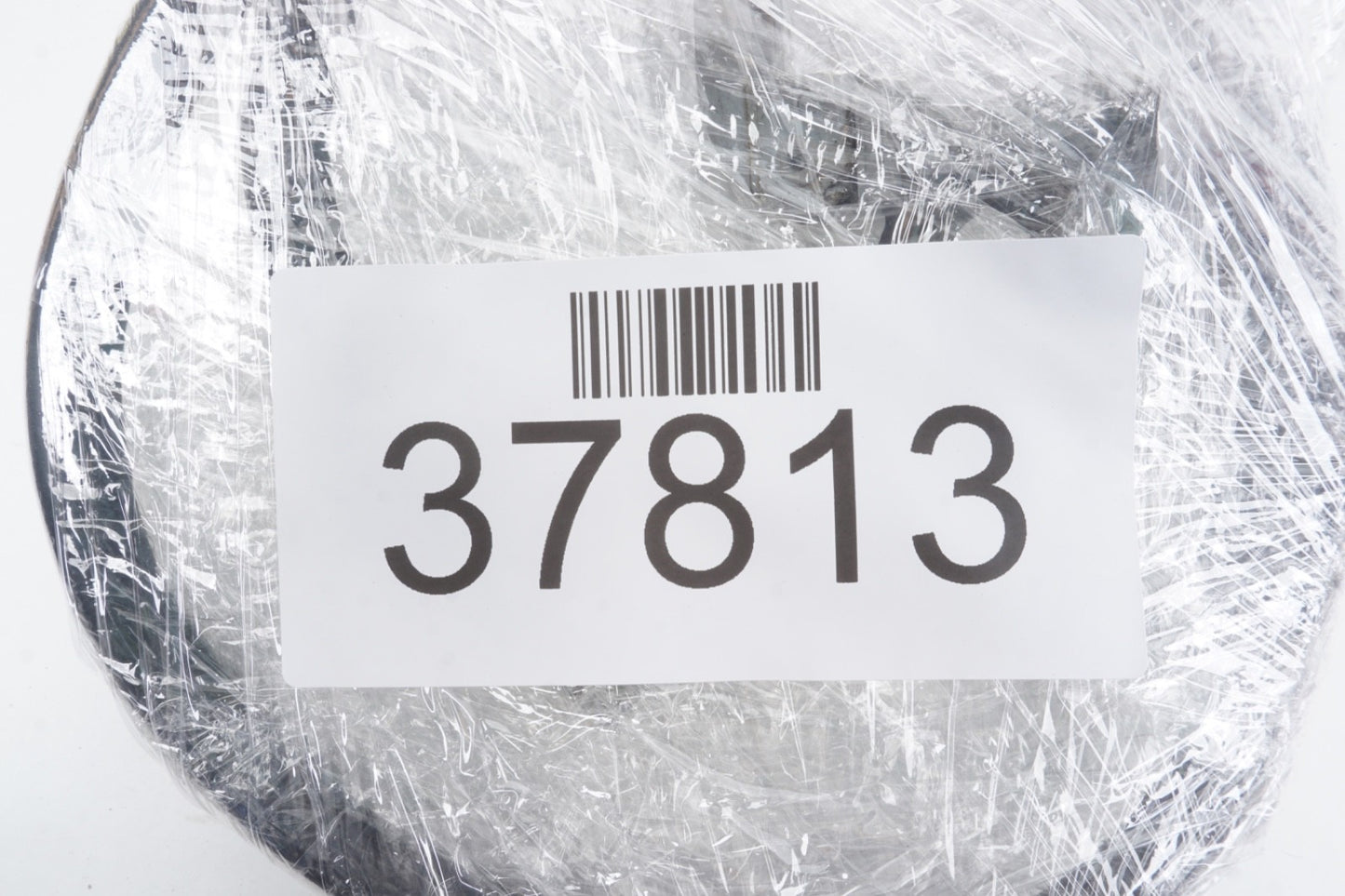 2014 - 2016 Fiat 500 Negative Battery Cable OEM