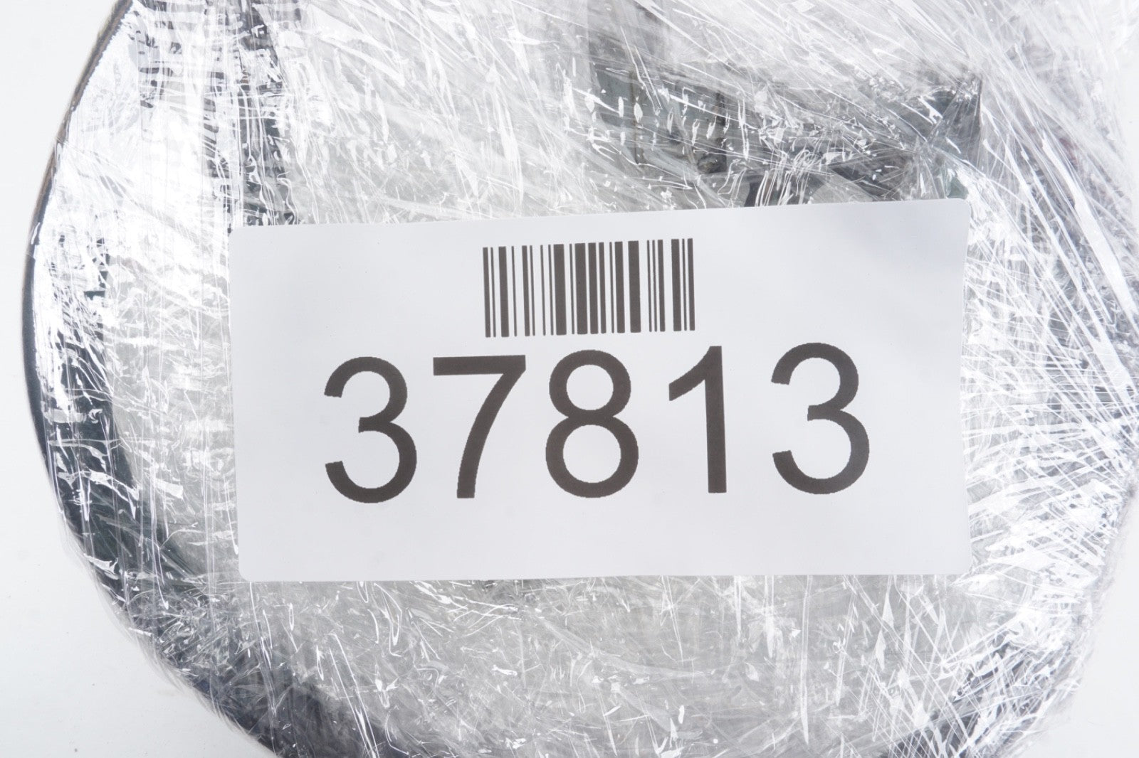 2014 - 2016 Fiat 500 Negative Battery Cable OEM