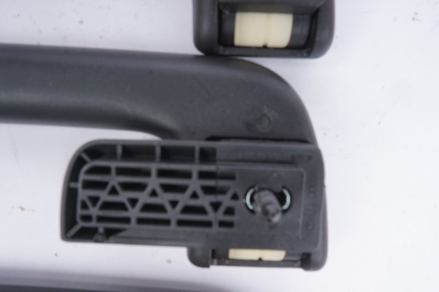 2011 - 2017  AUDI A8 ROOF HEADLINER GRIP GRAB HANDLE OEM SET OF 4