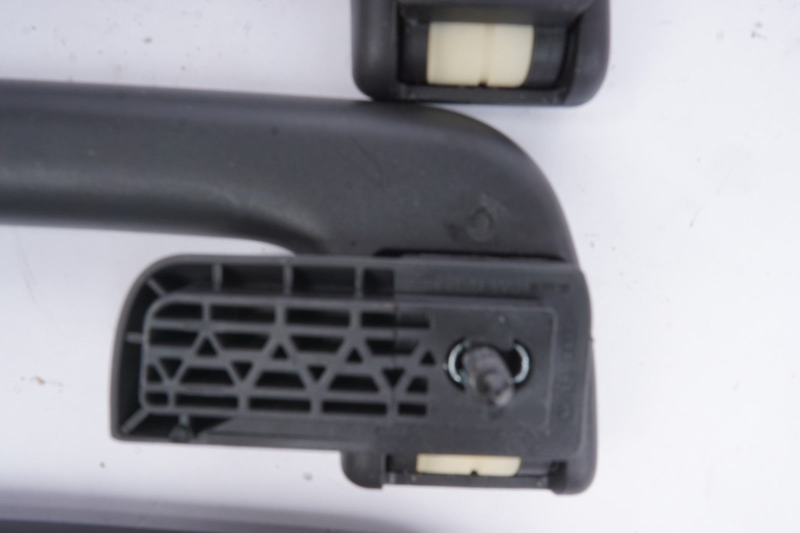 2011 - 2017  AUDI A8 ROOF HEADLINER GRIP GRAB HANDLE OEM SET OF 4