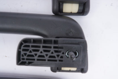 2011 - 2017  AUDI A8 ROOF HEADLINER GRIP GRAB HANDLE OEM SET OF 4