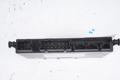 08-20 Mercedes W204 C63 AMG E350 Front Right Side Seat Control Module Unit OEM