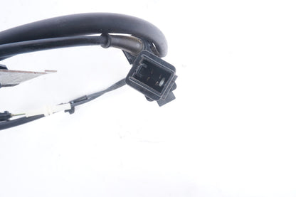 11 - 18 Porsche Cayenne 958 Gas Fuel Tank Door Release Cable OEM