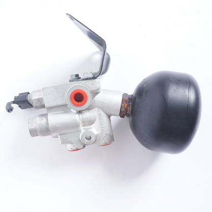 Mercedes R230 SL500 CL500 Pressure Relief Valve ABC Hydraulic Suspension OEM
