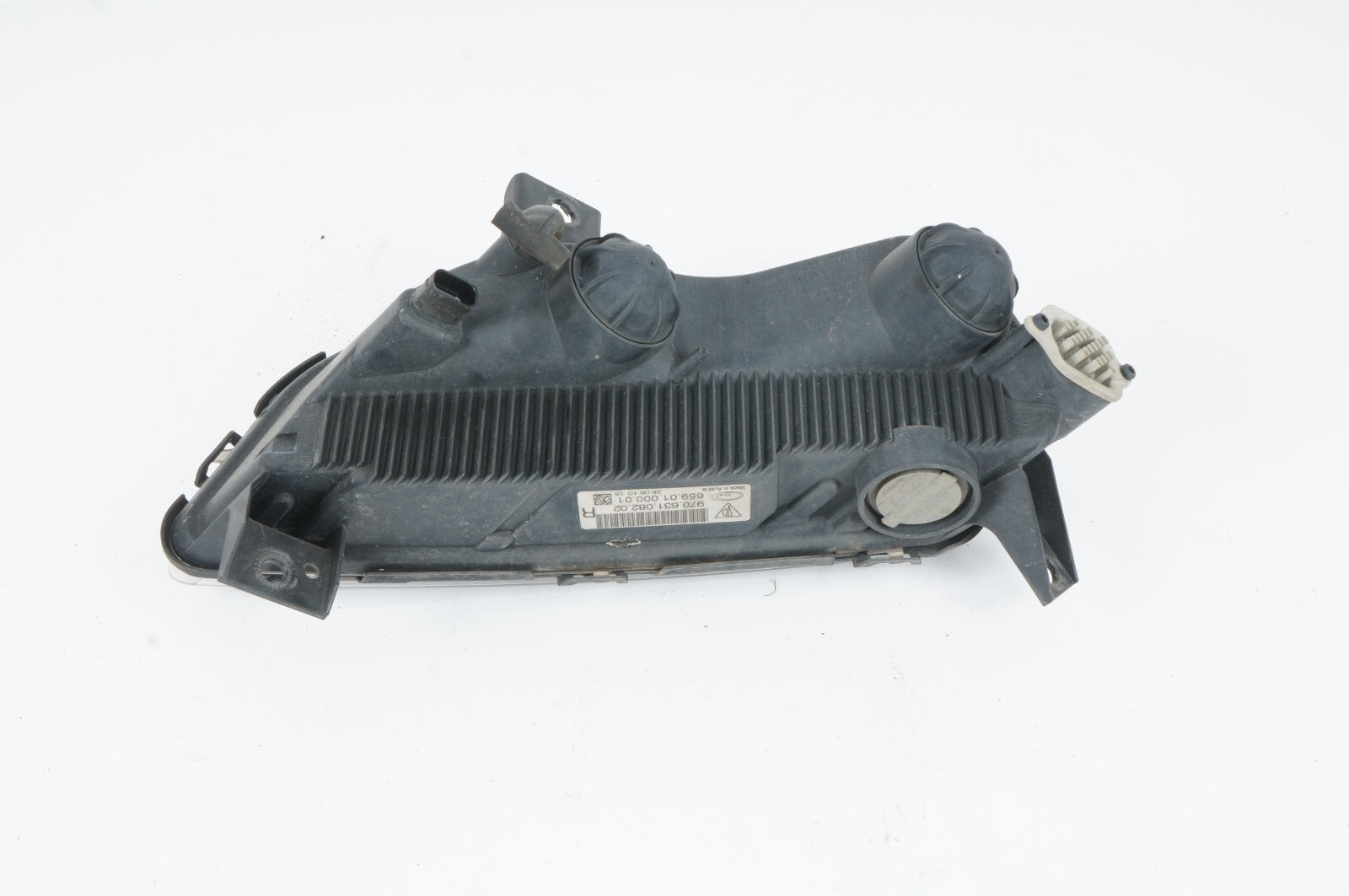 2010 - 2013 PORSCHE PANAMERA RIGHT PASSENGER FRONT FOG LIGHT LAMP OEM