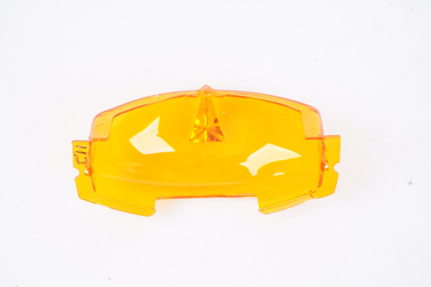 Mercedes-Benz Headlight Indicator Lens- 000-826-03-57 -For MBZ W108, W109 & More