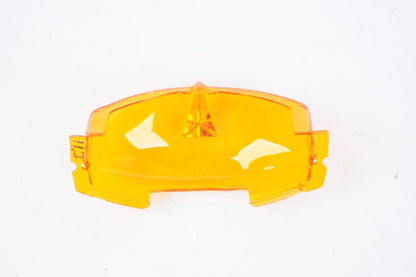 Mercedes-Benz Headlight Indicator Lens- 000-826-03-57 -For MBZ W108, W109 & More