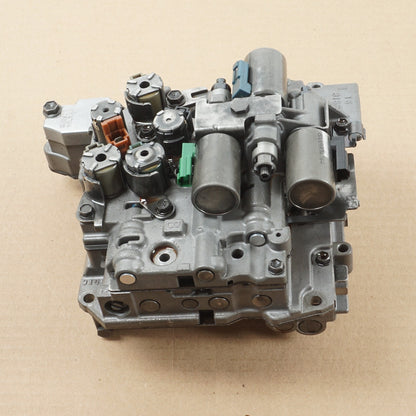 2006-2010 VOLVO C70 T5 TRANSMISSION VALVE BODY OEM