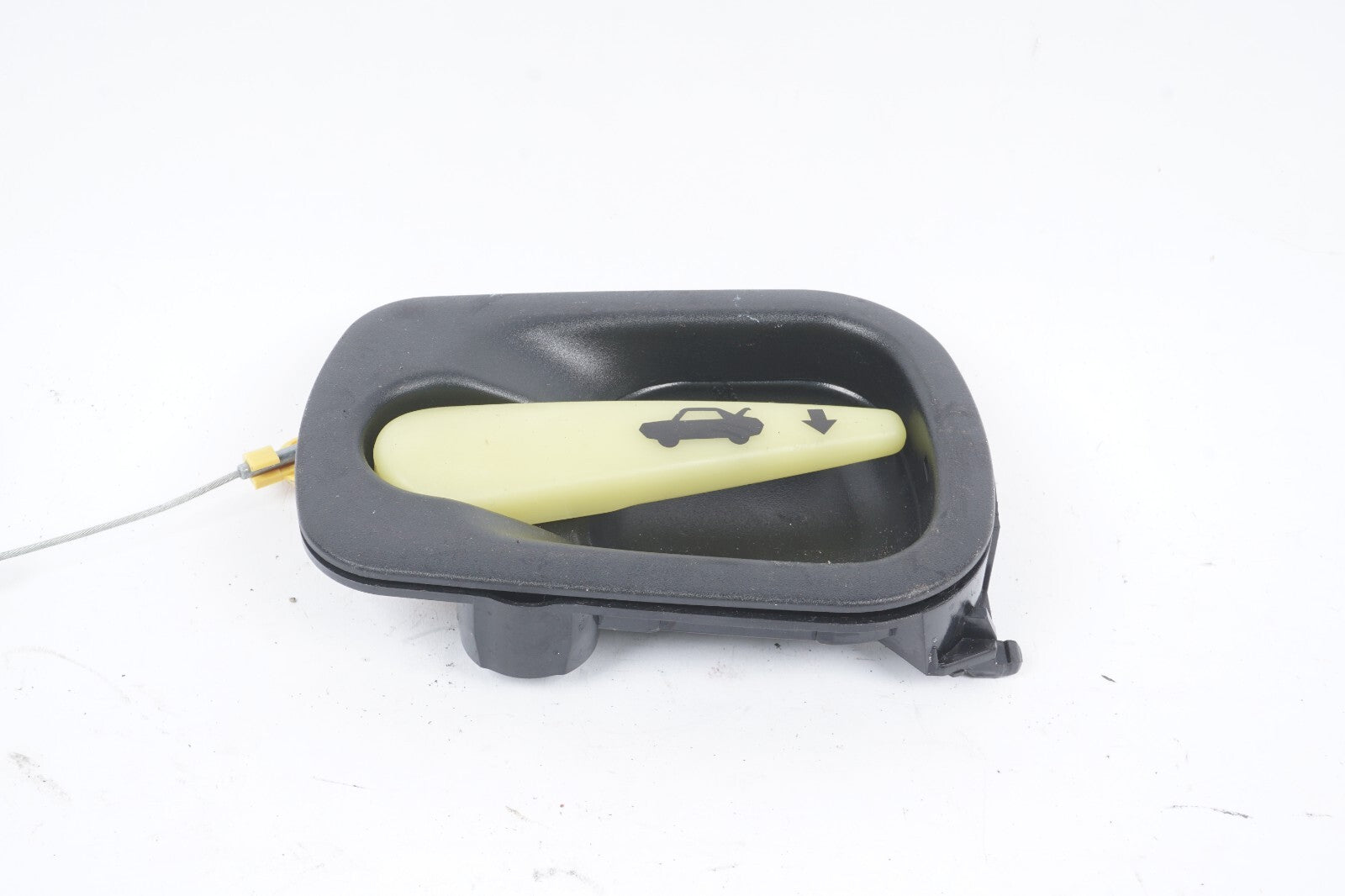 2002 - 2010 Lexus SC430 Rear Trunk Boot Interior Release Handle OEM