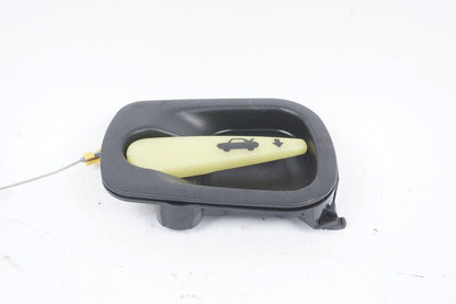 2002 - 2010 Lexus SC430 Rear Trunk Boot Interior Release Handle OEM