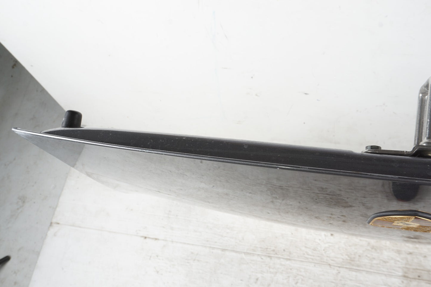 1997 - 2004 Porsche Boxster 986 Hood Bonnet OEM