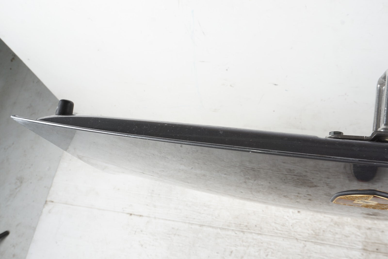 1997 - 2004 Porsche Boxster 986 Hood Bonnet OEM