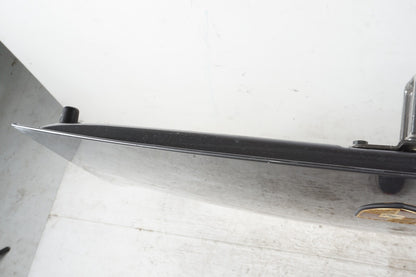 1997 - 2004 Porsche Boxster 986 Hood Bonnet OEM