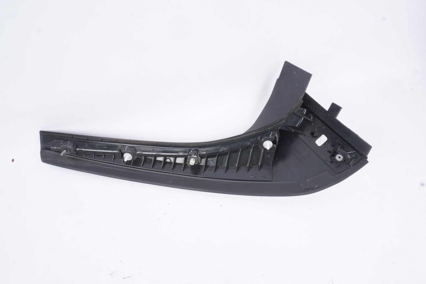 2011-2017 Honda Odyssey Tailgate Left Side Upper Molding Trim OEM 74920tk8a00za