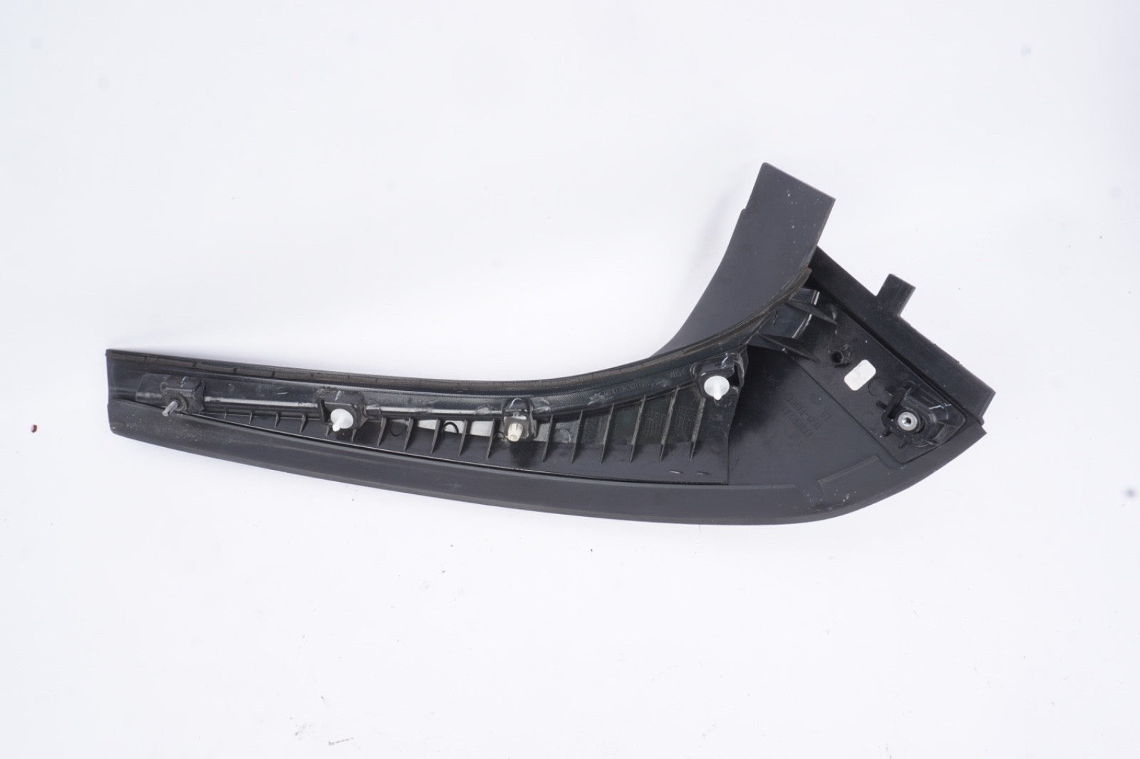 2011-2017 Honda Odyssey Tailgate Left Side Upper Molding Trim OEM 74920tk8a00za