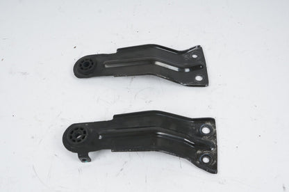 2020-2023 CADILLAC CT4 FRONT RIGHT LEFT SIDE ENGINE RADIATOR UPPER MOUNT BRACKET