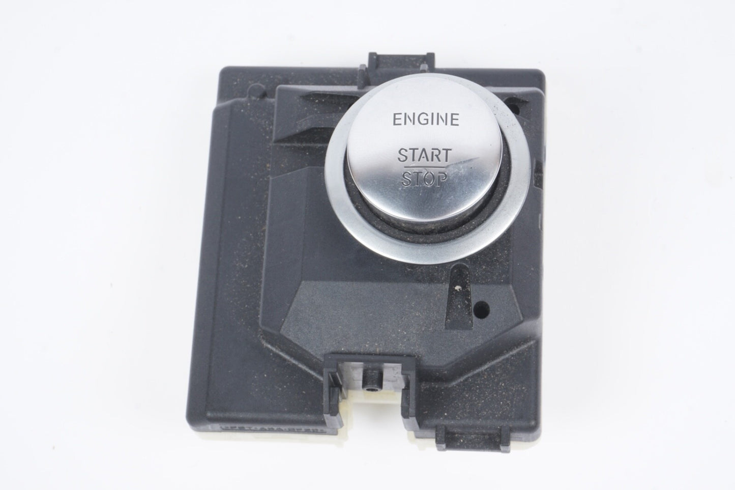 2014 - 2017 MERCEDES W222 S550  START IGNITION SWITCH MODULE OEM A2229003512