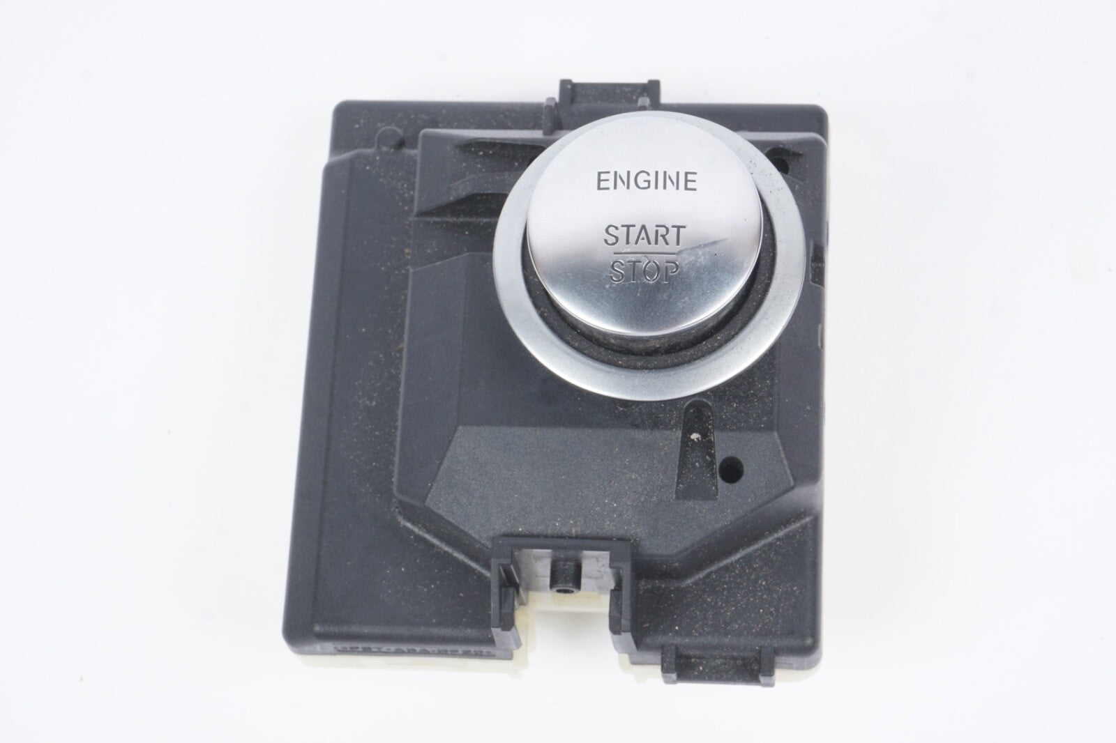 2014 - 2017 MERCEDES W222 S550  START IGNITION SWITCH MODULE OEM A2229003512