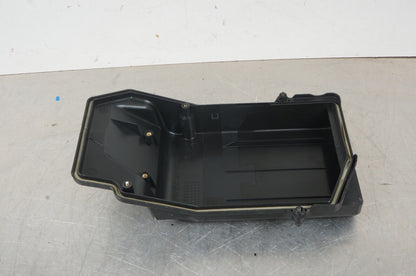 07-11 Mercedes W221 S65 AMG CL550 Under Hood Fuse And Relay Cover 2215401182 OEM