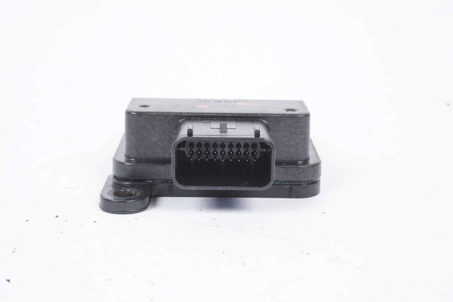 12-14 Mercedes W204 C250 C300 Coupe Seat Occupancy Sensor Module OEM