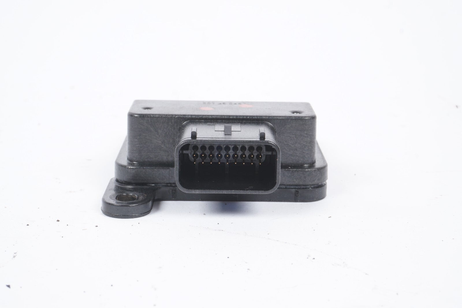 12-14 Mercedes W204 C250 C300 Coupe Seat Occupancy Sensor Module OEM
