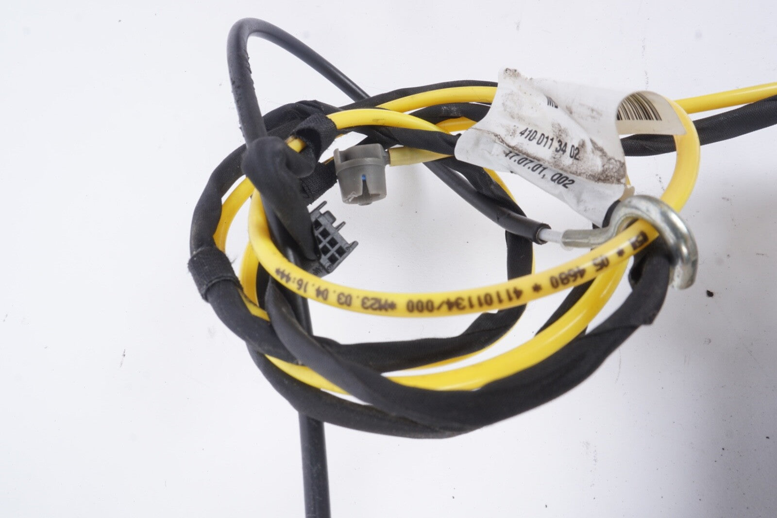 03-12 Mercedes R230 SL500 SL550 SL55 AMG Front Right Door Lock Latch Actuator