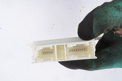 10-14 Mercedes W221 S550 CL550 Rear Parking Parktronic Control Module OEM