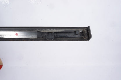 2018 - 2025 HONDA ODYSSEY FRONT LEFT DOOR WINDOW BELT WEATHERSTRIP MOLDING OEM
