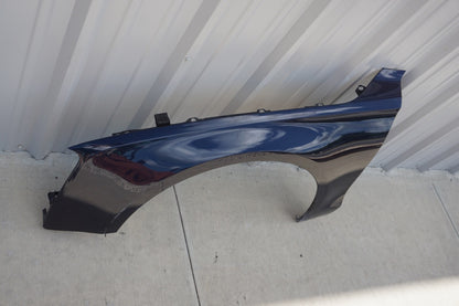 2011 - 2018 AUDI A8 A8L QUATTRO - LEFT Fender 4H0821105B