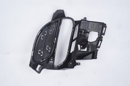 2010-2013 PORSCHE PANAMERA 970 FRONT RIGHT SIDE BRACKET FRAME TRIM