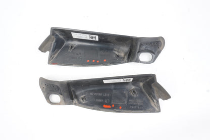 2011-2017 Audi D4 A8 A8L Inner Tail Light Trim Cover Left & Right OEM