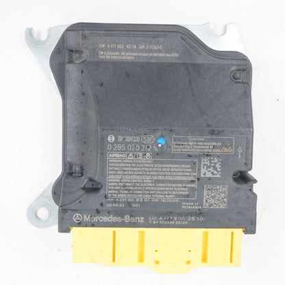 2021 2022 - 2025 Mercedes-Benz EQB EQA  A1779002510 BOS120240
