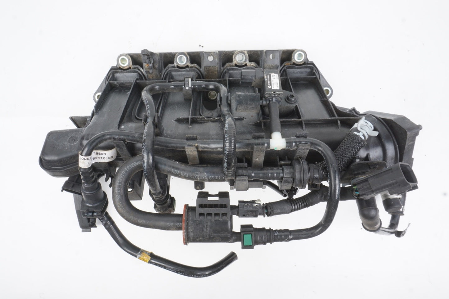 2014 - 2017 Fiat 500L Intake Manifold OEM