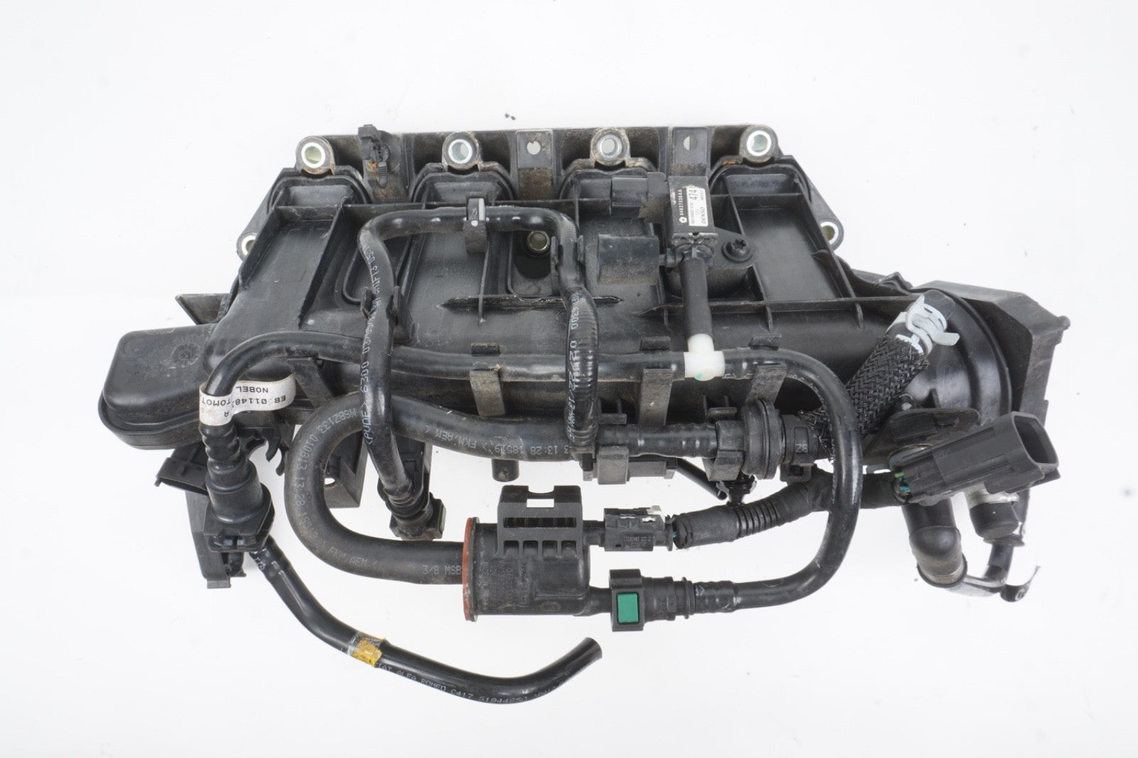 2014 - 2017 Fiat 500L Intake Manifold OEM