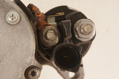 2012 - 2014 AUDI A7 3.0L ENGINE STARTER MOTOR 06E911024A OEM