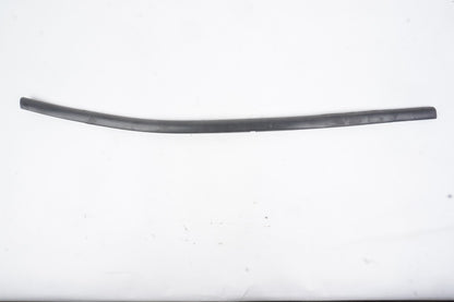 2015-2023 Jeep Renegade Rear Right Passenger Side Door Window Belt Molding OEM