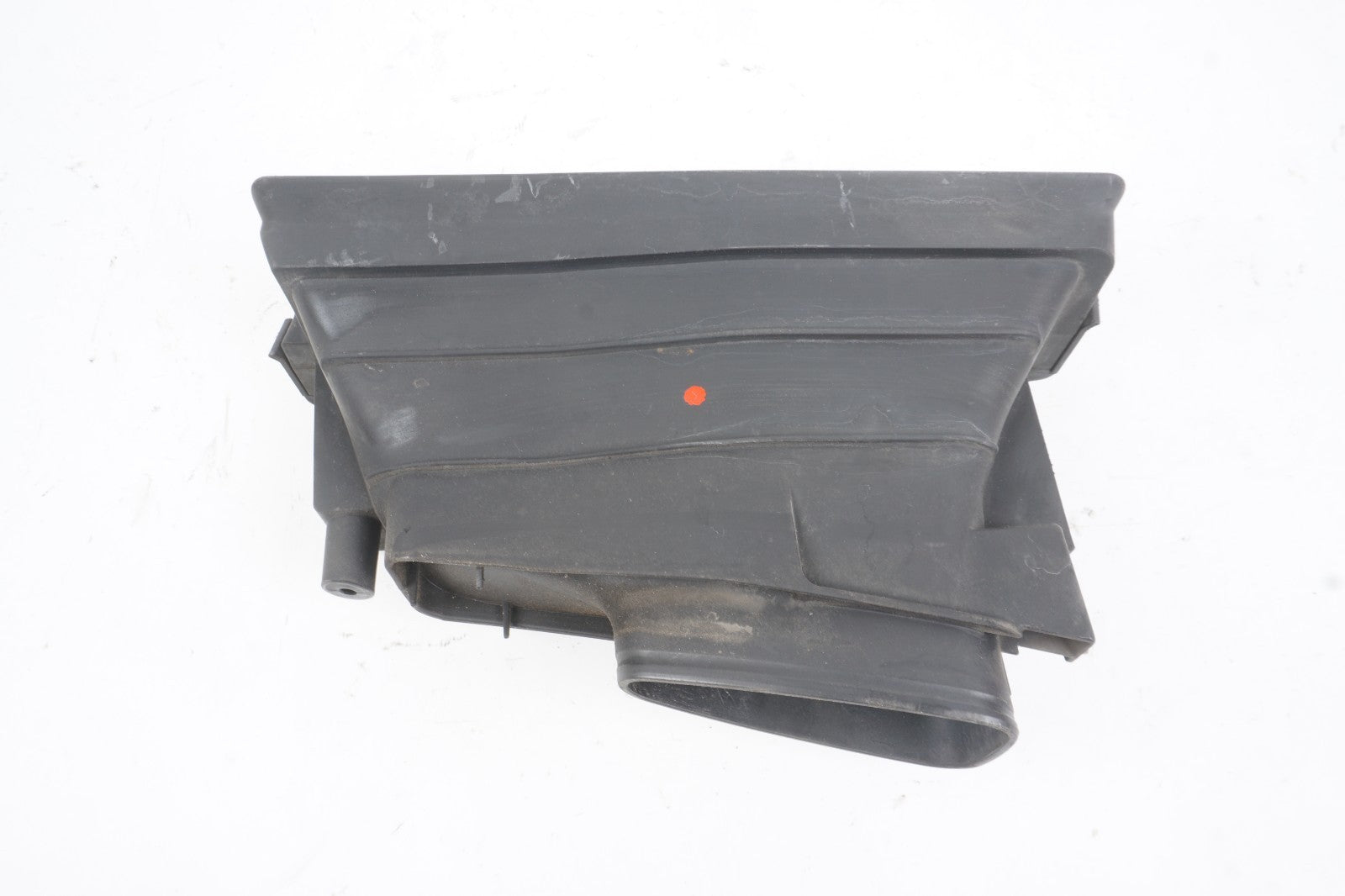2011 2012 Audi A8 4.2l  Left Driver Side Air Intake Inner Duct 4H0129627P OEM