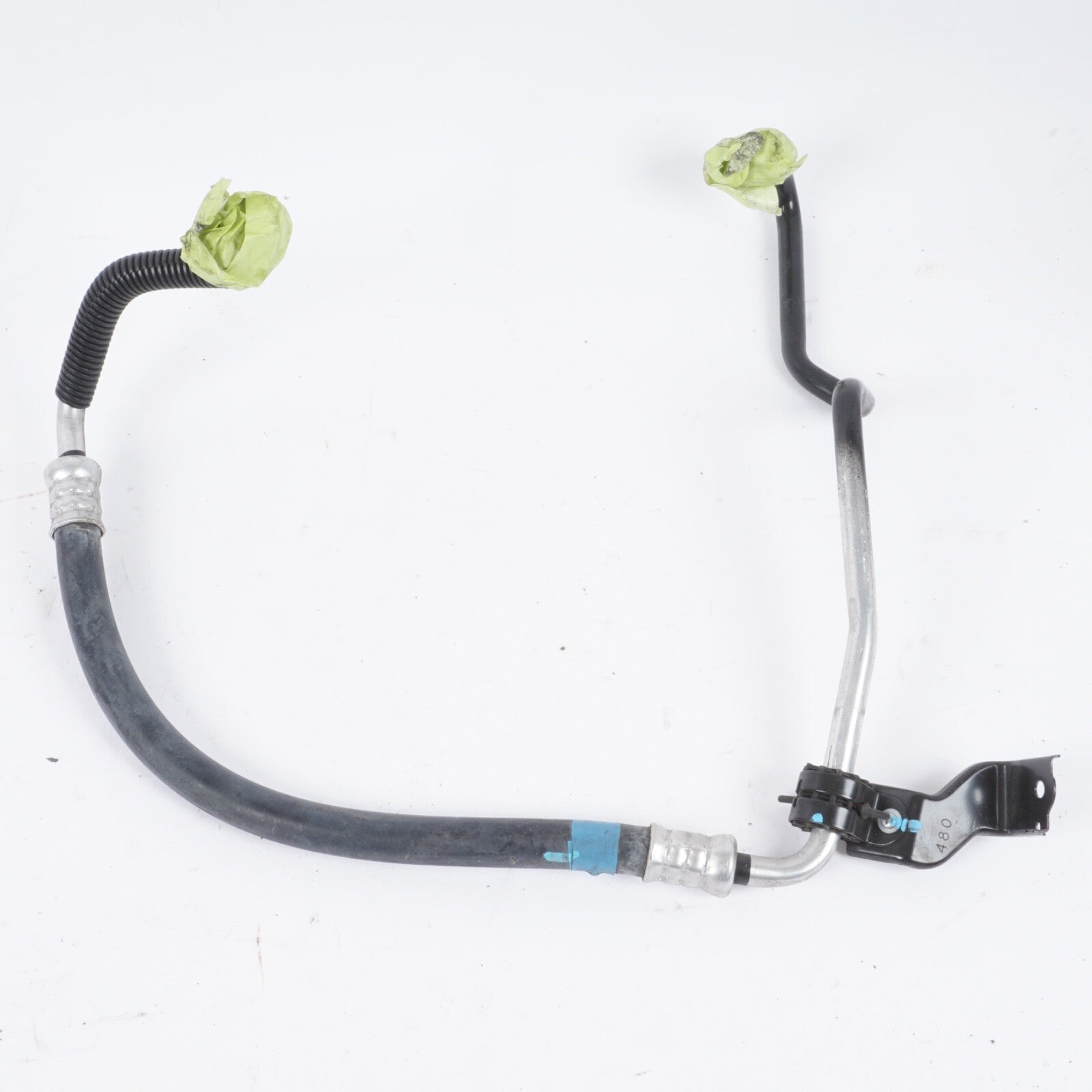 TOYOTA HIGHLANDER 14-17 A/C AIR CONDITIONING DISCHARGE HOSE PIPE TUBE 887030E100