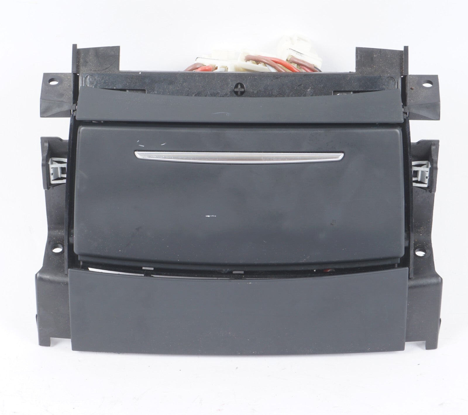 12 - 17 AUDI A8L A8 Rear Center Console Cigarette Lighter Outlet 4H0864051B OEM