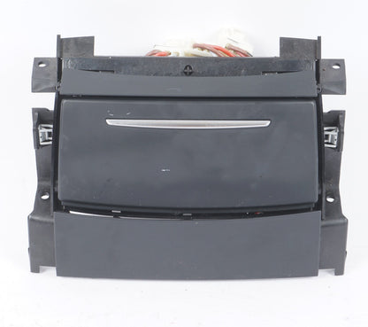 12 - 17 AUDI A8L A8 Rear Center Console Cigarette Lighter Outlet 4H0864051B OEM