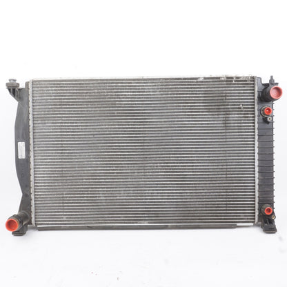 2005 - 2008 Audi A6 4.2 Radiator OEM