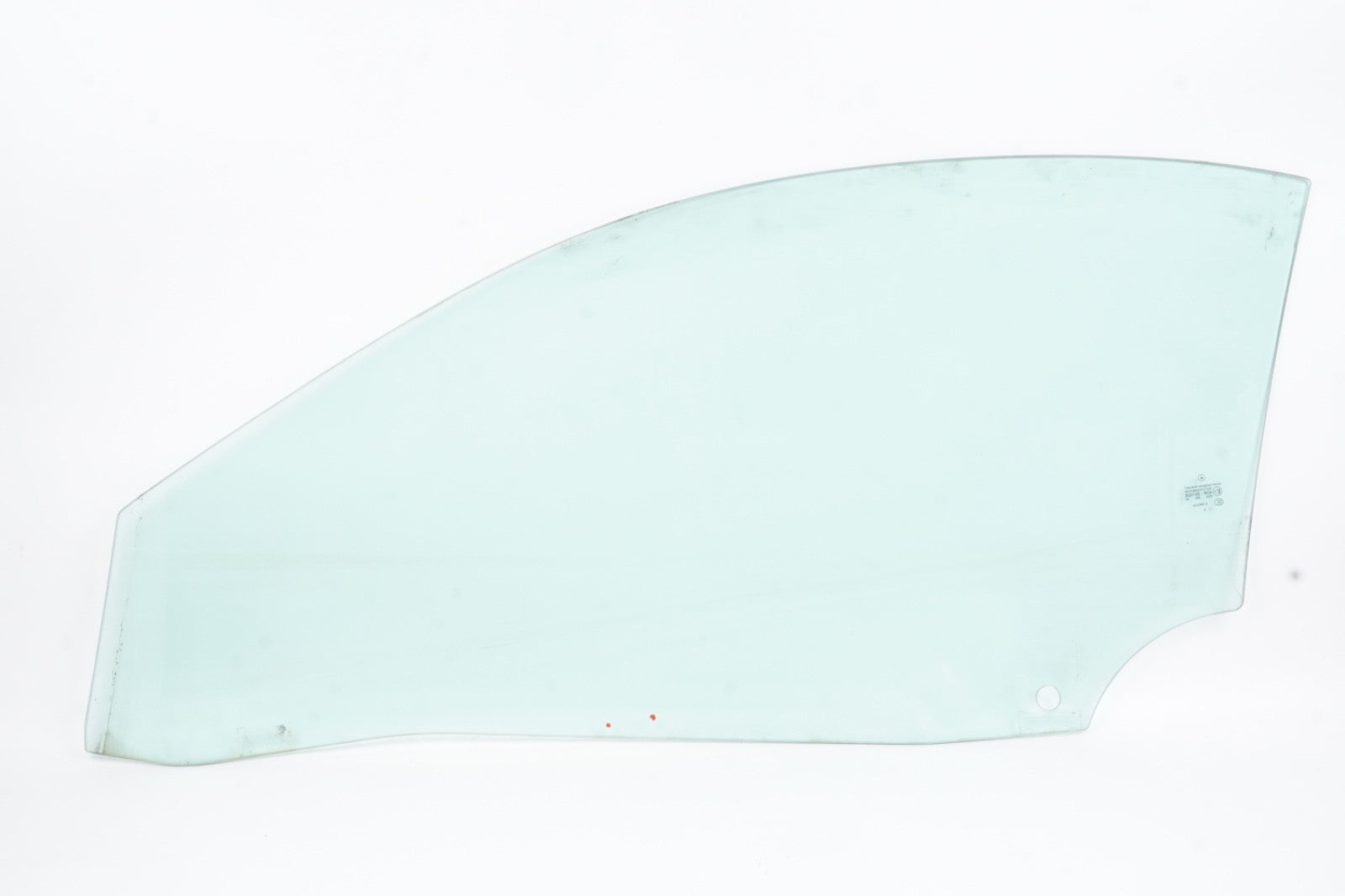 2010 - 2017 Mercedes-Benz E350 E400 E550 Front Right Door Glass Window