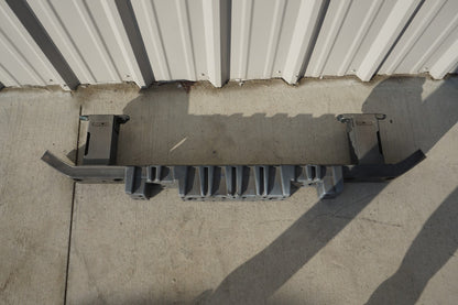 2014 - 2017 Fiat 500L Rear Bumper Reinforcement Impact Bar OEM