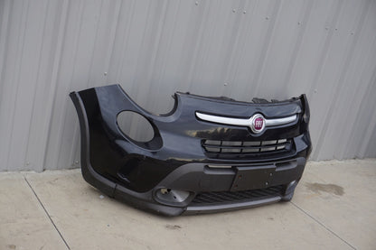 2014 - 2017 Fiat 500L Front Bumper Cover Assembly OEM